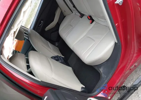 2024 Honda Accord Hybrid Ex-L z USA, uszkodzony, nr VIN 1HGCY2F64RA093823